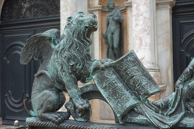 FriendInVenice: Experience the True Venice with a Private Tour - Why a two-hour orientation works so well in Venice