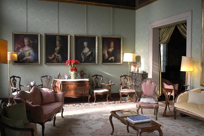 FriendInVenice: Experience the True Venice with a Private Tour - Personal touches that shape the route