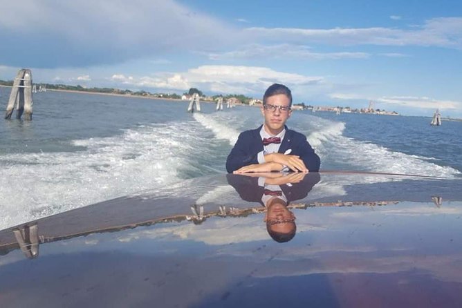 FriendInVenice Murano Burano Torcello Private Tour By Luxury Boat - Why the private boat changes the day