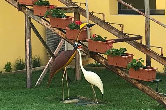 FriendInVenice Murano Burano Torcello Private Tour By Luxury Boat - Torcello: the quiet source of Venetian history
