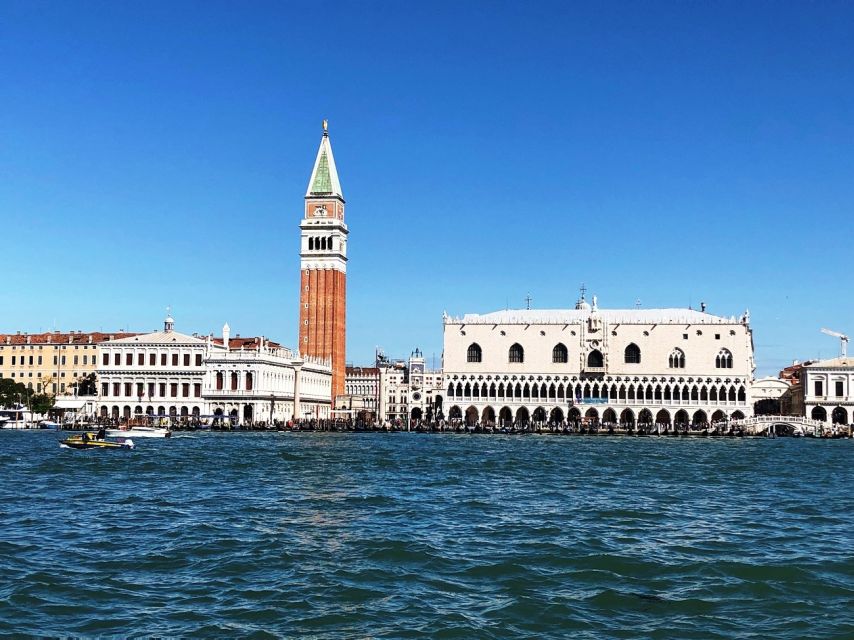 From Jesolo: Day Trip to Murano, Burano, and Torcello - Three islands, three very different moods
