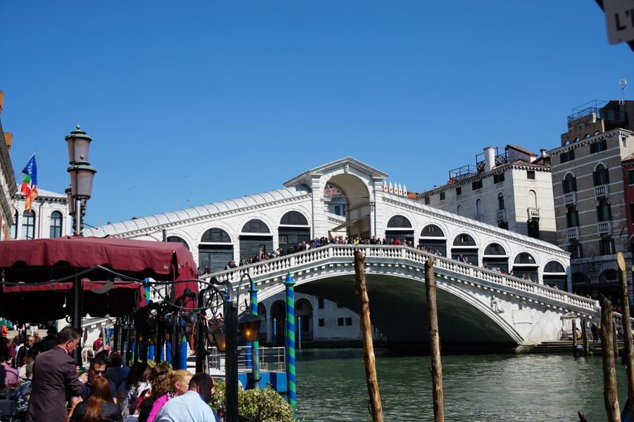 From Punta Sabbioni: Venice, Murano & Burano Guided Tour - What the $35 price really covers