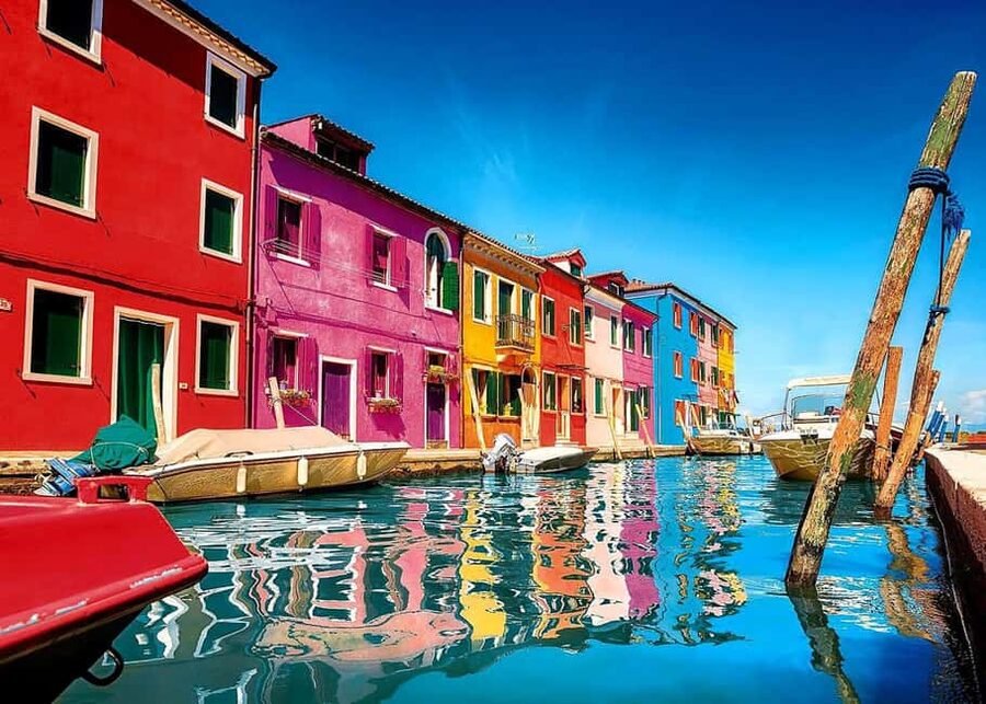 From Venezia: Murano, Burano, and Torcello Self-Guided Tour - Practical ways to get more from the route