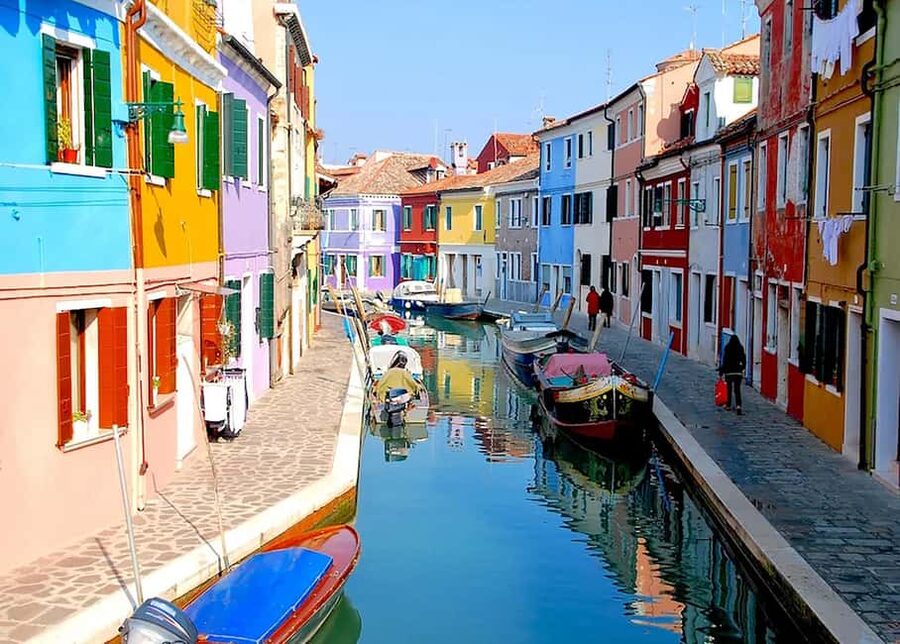 From Venezia: Murano, Burano, and Torcello Self-Guided Tour - Should you book this Murano, Burano, and Torcello tour?
