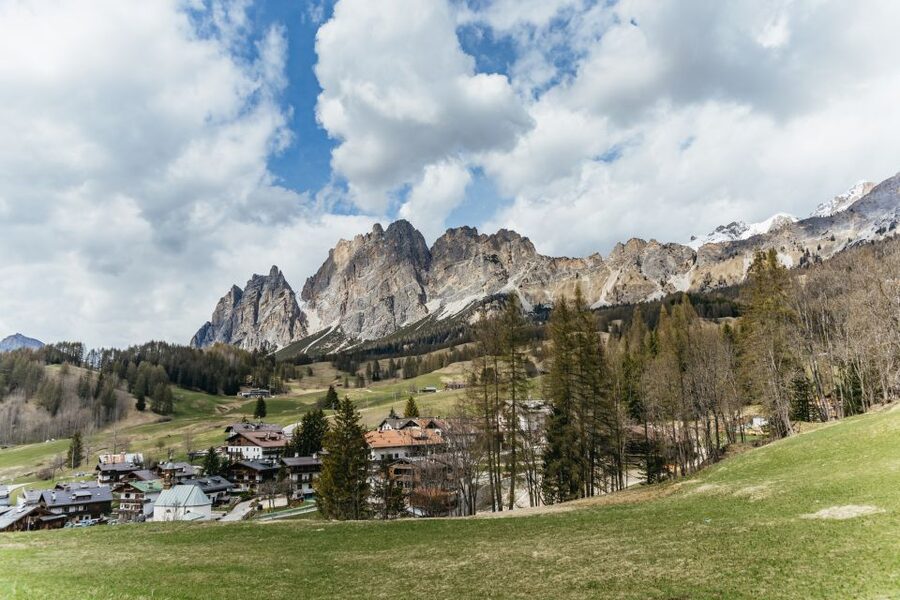 From Venice: Cortina and Dolomites Mountains Day Trip - Key points to know before booking