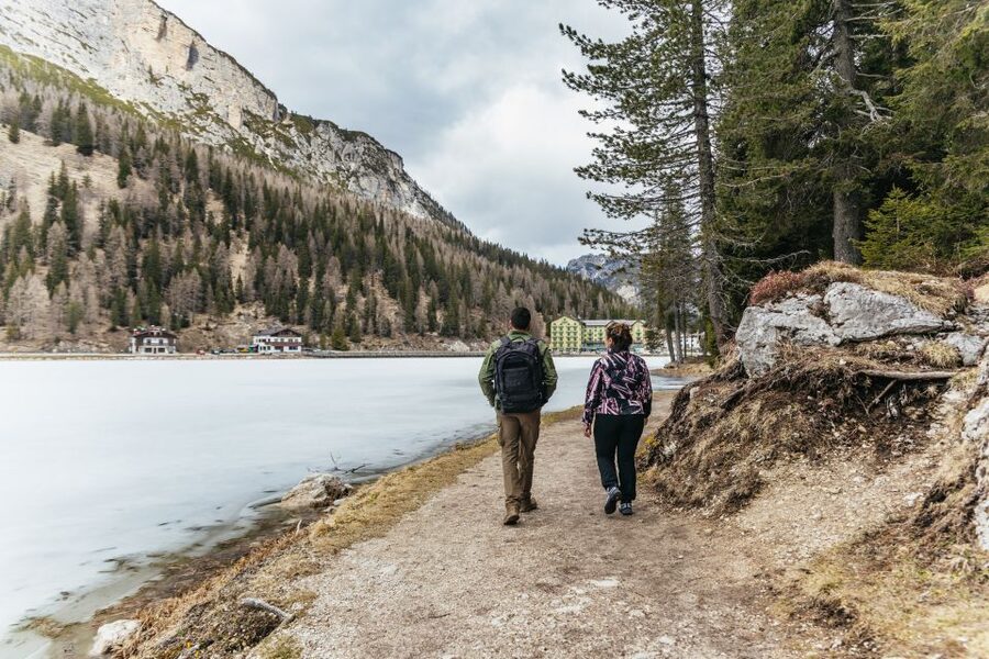 From Venice: Cortina and Dolomites Mountains Day Trip - Cortina d’Ampezzo in a 30-minute visit