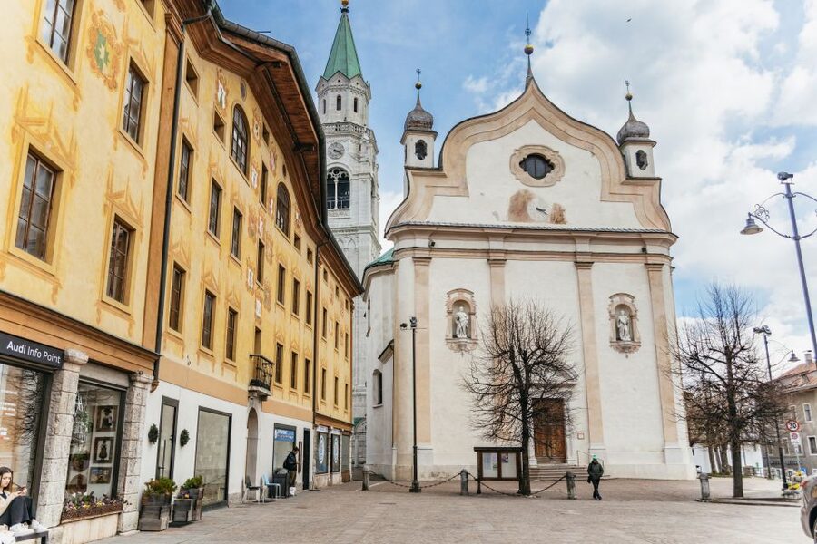 From Venice: Cortina and Dolomites Mountains Day Trip - How the eight-hour schedule feels