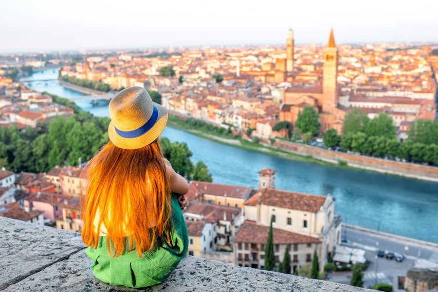 From Venice: Day Trip to Verona by Train with Guided Tour - Why Verona makes a smart day trip from Venice