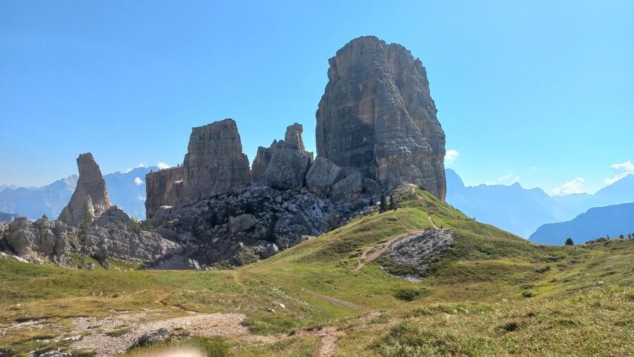 From Venice: Dolomites and Lake Braies Day Trip by Minivan - Why this Dolomites day trip works from Venice