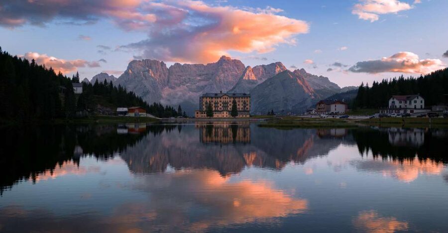 From Venice: Dolomites and Prosecco Hills Day Trip with Wine - Who should book this Dolomites day trip?