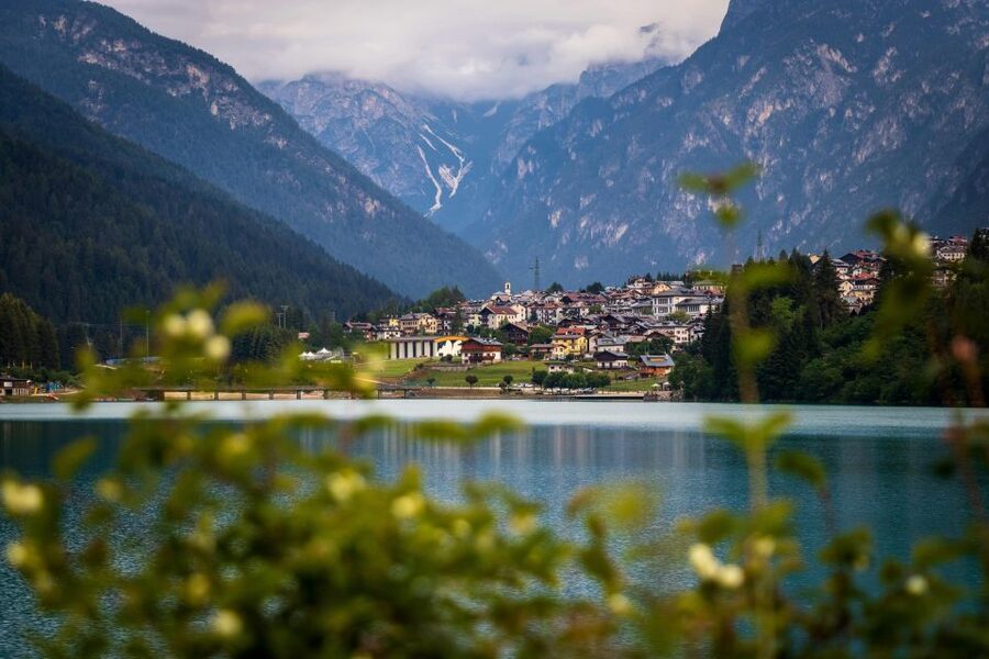 From Venice: Dolomites Day Trip - Key points at a glance