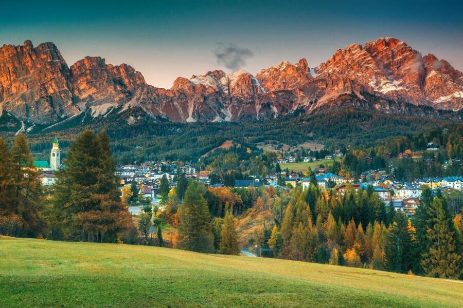 From Venice: Dolomites Day Trip - Two hours at Lake Misurina