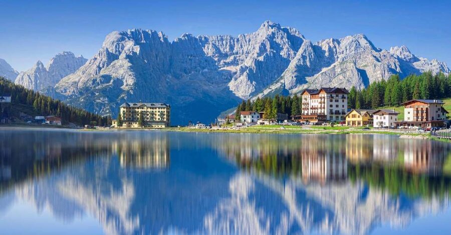 From Venice: Dolomites, Lake Misurina, and Cortina Day Trip - Why This Dolomites Day Trip Works From Venice