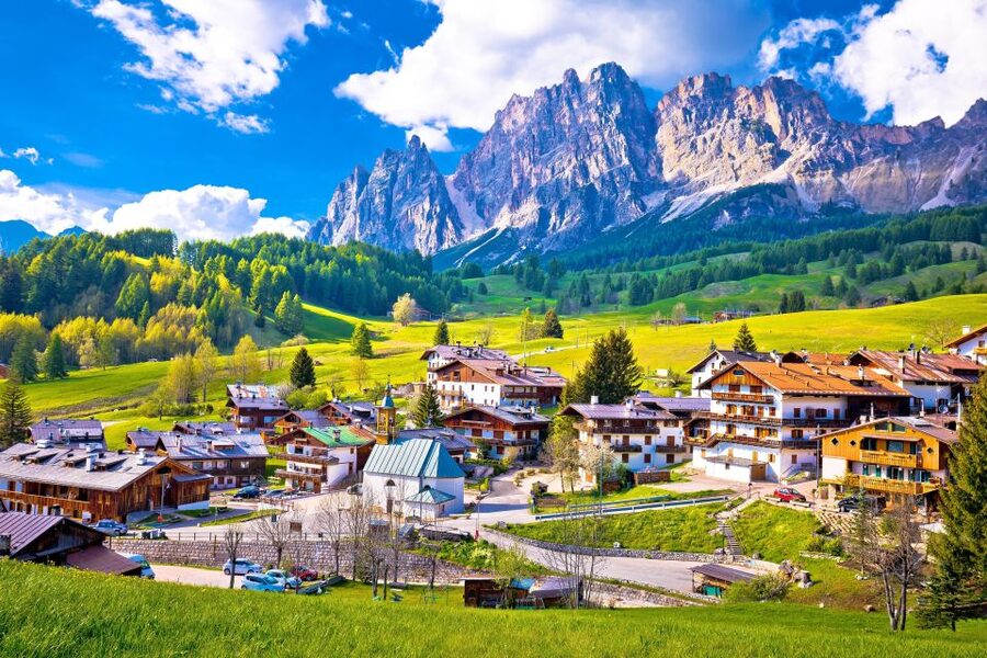 From Venice: Dolomites, Lake Misurina, and Cortina Day Trip - Who Should Book This Day Trip?