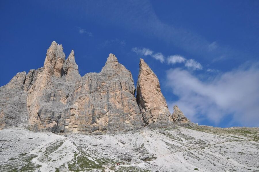 From Venice: Dolomites, Lake Misurina, and Cortina Day Trip - Cortina d’Ampezzo: One Hour in Italy’s Mountain Showpiece