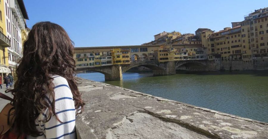 From Venice: Florence Day Trip By Train with Walking Tour - Beginning in the Medici district at 10:00am