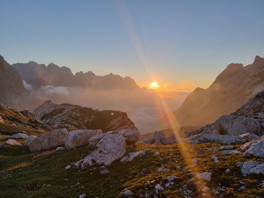 From Venice: Lakes of the Dolomites Tour - Misurina Lake and the famous Three Peaks area