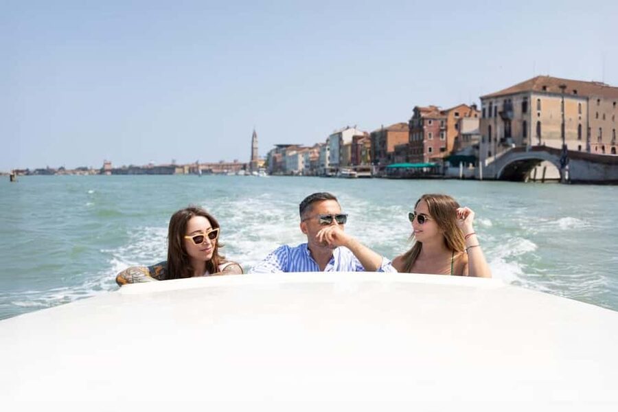 From Venice: Murano and Burano Half-Day Island Tour by Boat - Why Murano and Burano make a smart Venice side trip