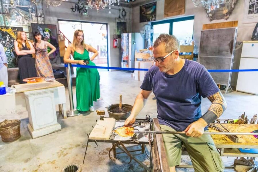 From Venice: Murano and Burano Half-Day Island Tour by Boat - How the timing affects the value