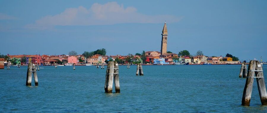 From Venice: Murano and Burano Private Tour with Transfer - Key points to know before booking