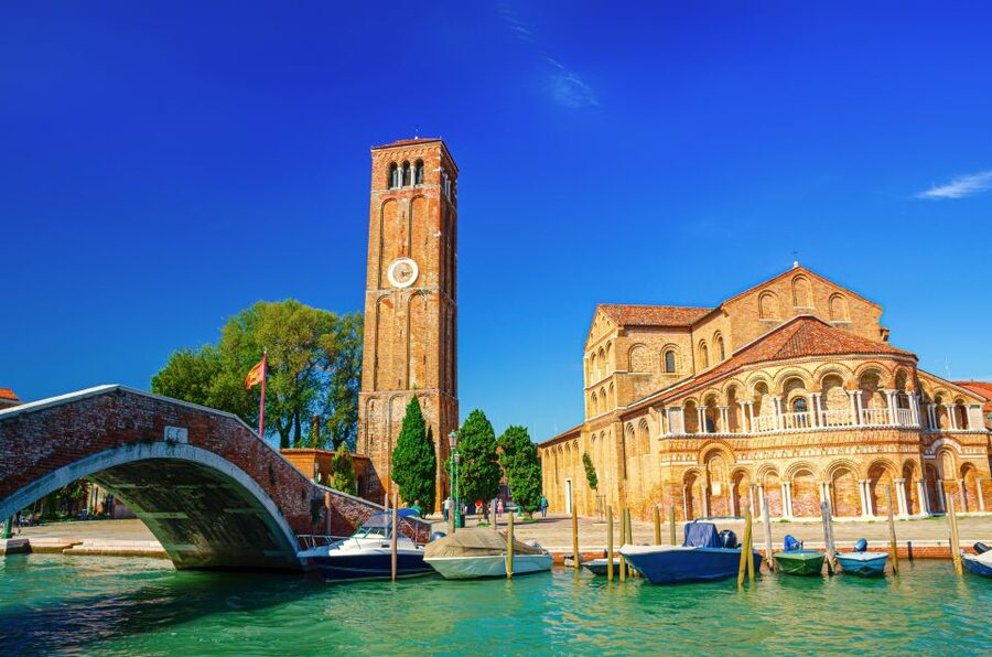 From Venice: Murano & Burano Guided Tour by Private Boat - What the timing really feels like