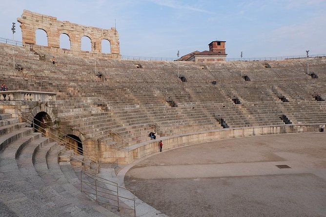 From Venice: Private Tour of Verona - Juliet’s Balcony and the Shakespeare connection