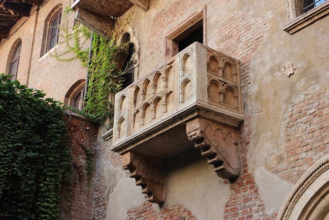 From Venice: Private Tour of Verona - Piazza delle Erbe in the heart of Verona