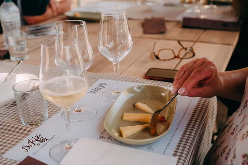 From Venice: Prosecco Hills and Wine Tasting Tour - The guides can shape the day