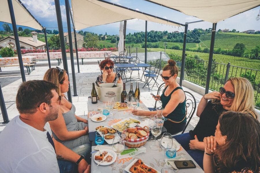 From Venice: Prosecco Hills and Wine Tasting Tour - Timing, comfort, and practical tradeoffs