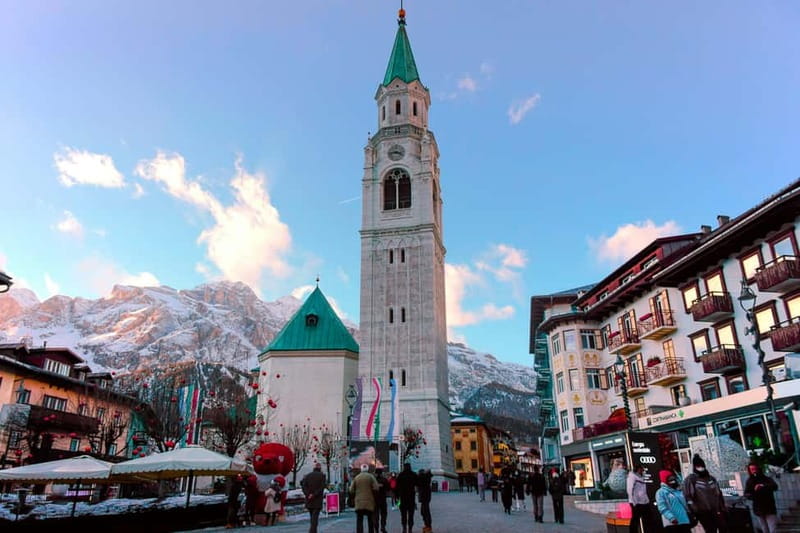 From Venice: The Best of the Dolomites Mountains Day Trip - Why this Dolomites day trip works from Venice