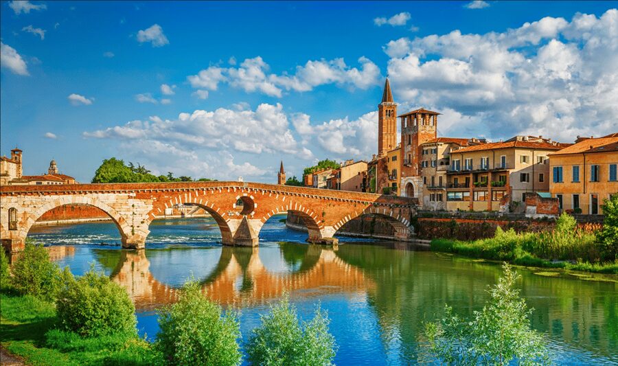 From Venice: Verona tour and Lake Garda Cruise - Key points to know before booking
