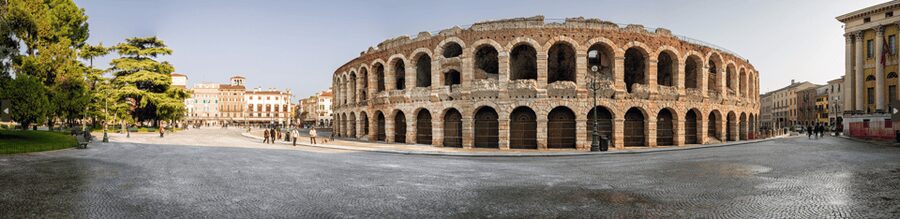 From Venice: Verona tour and Lake Garda Cruise - Why this day trip works from Mestre