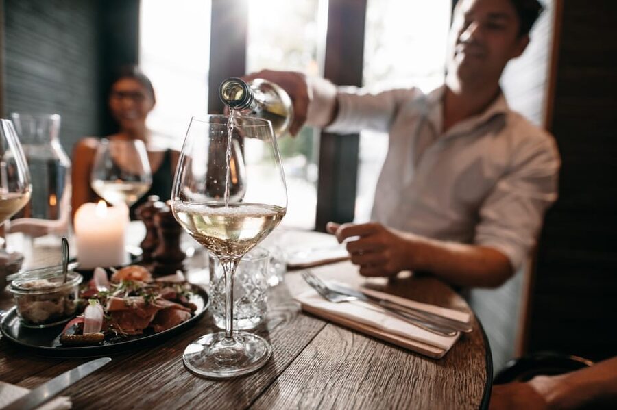 From Venice: Wine and Food tour in the Prosecco Hills - Farra di Soligo and the family winery visit