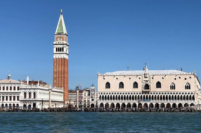 Full-day Boat Tour of Venice Islands from St Mark’s Square - Torcello: Venice before the crowds