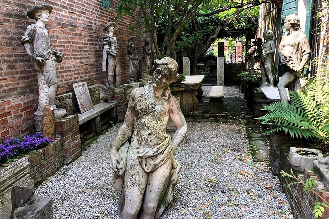 Full-day Boat Tour of Venice Islands from St Mark’s Square - Weather, comfort, and timing