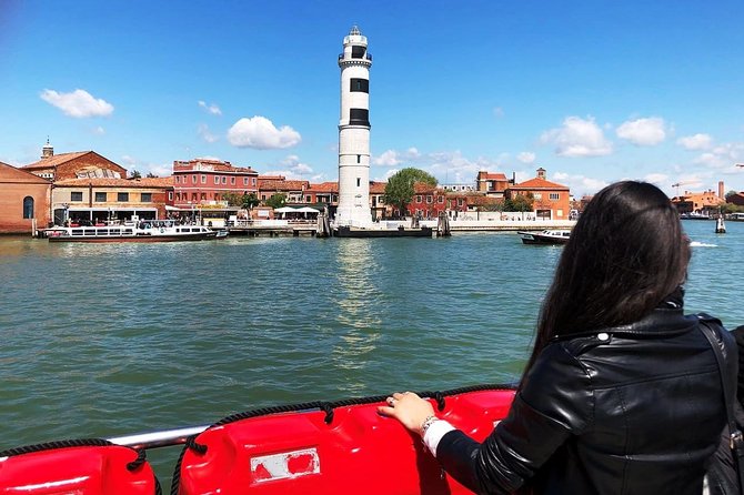 Full-day Boat Tour of Venice Islands from St Mark’s Square - Who should book this island tour?