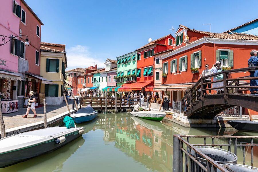Full-day boat tour to Murano Burano Torcello from Chioggia - Is $44.41 a Good Price?