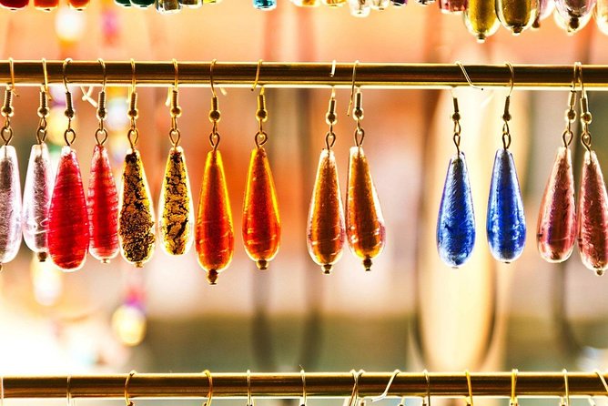 Full-day excursion to Murano, Burano and Torcello from Venice Train Station - Price, timing, and the real value