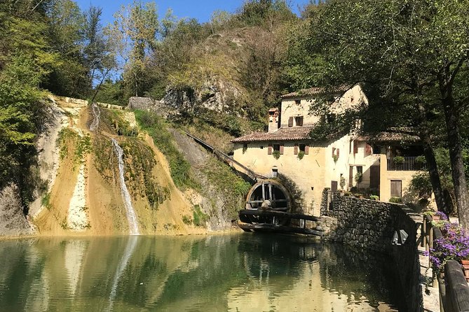 Full day Private Prosecco Tour, with certified Sommelier - Timing, comfort, and the alcohol factor