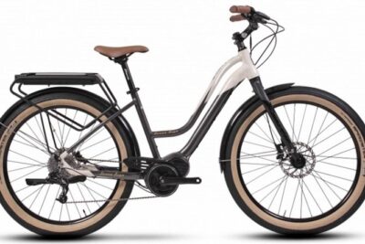 Full Day Venice E-Bike Rental