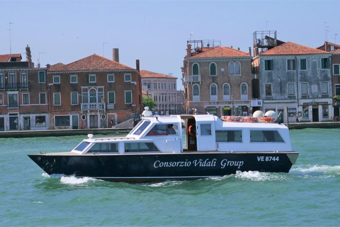 Full-Day Venice Lagoon Tour: Visit Murano, Burano and Torcello - Is $36.14 good value?