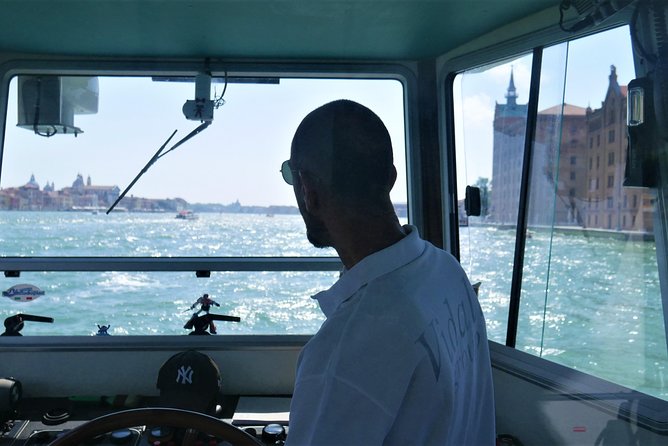 Full-Day Venice Lagoon Tour: Visit Murano, Burano and Torcello - Who should book this island trip?