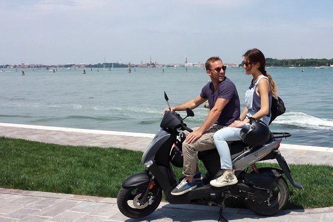 Full Day Venice Scooter Rental - Key points to know before you book