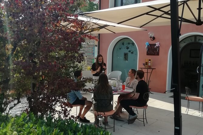 Full Day Wine Tour and Tasting in the Prosecco Region - Key points at a glance