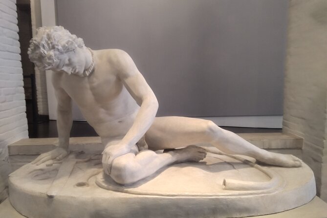 Gallerie dell'Accademia, private tour: art and history - A possible Anish Kapoor exhibition