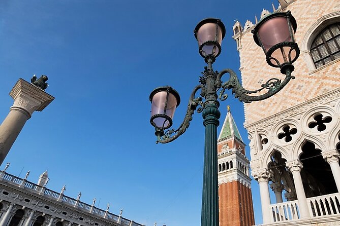 Gay Life in Venice from the Middle Ages to Present Days - San Marco, Harry’s Bar, and public execution
