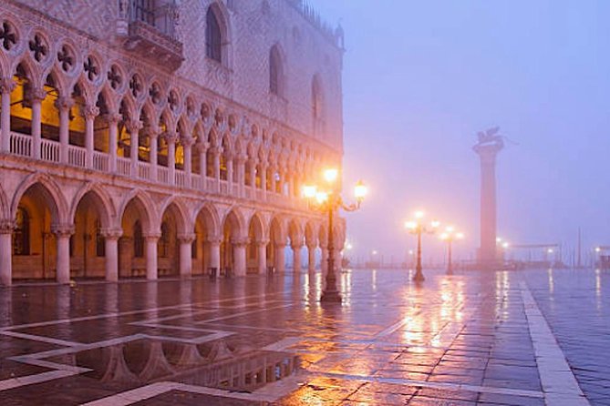 Ghosts of Venice - Discovering the Unknown - What kind of ghost tour is this?