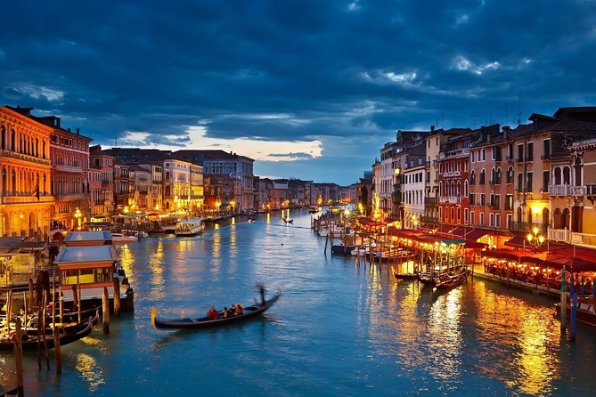Ghosts of Venice - Discovering the Unknown - Santa Maria della Fava and the legends of Campo della Fava