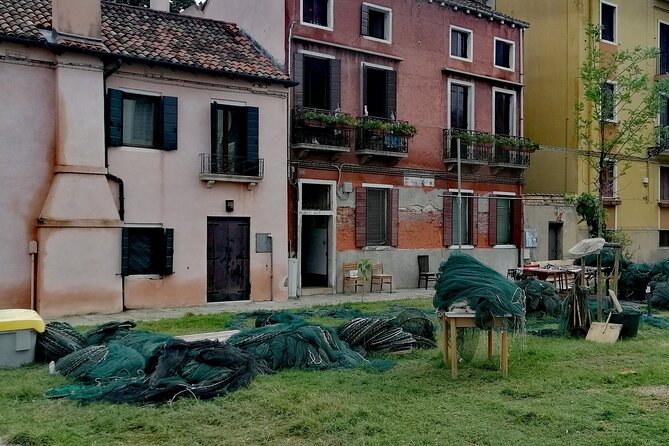 Giudecca Island Discovery Tour - Why Giudecca is worth two hours of your Venice time
