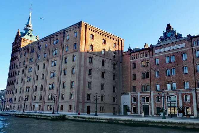 Giudecca Island Discovery Tour - Sant’Eufemia and the island’s oldest religious layer